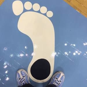 Meet your Posher, Joshua